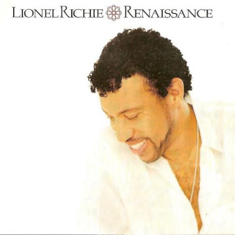 Lionel Richie